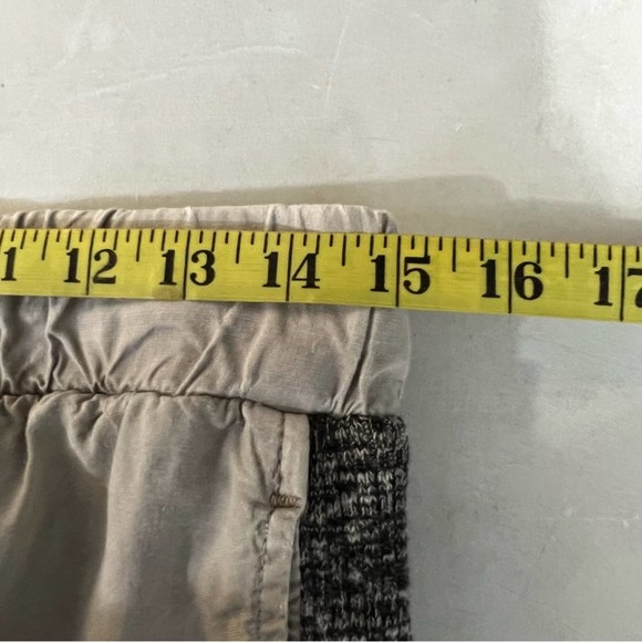 Anthropologie Tencel Slouchy Joggers Small - Picture 6 of 8